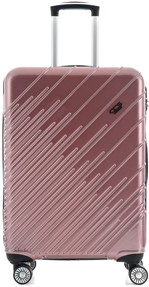 Чемодан CCS 5234 L Powder