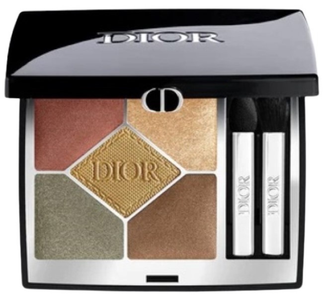 Fard de pleoape Christian Dior 5 Couleurs 343