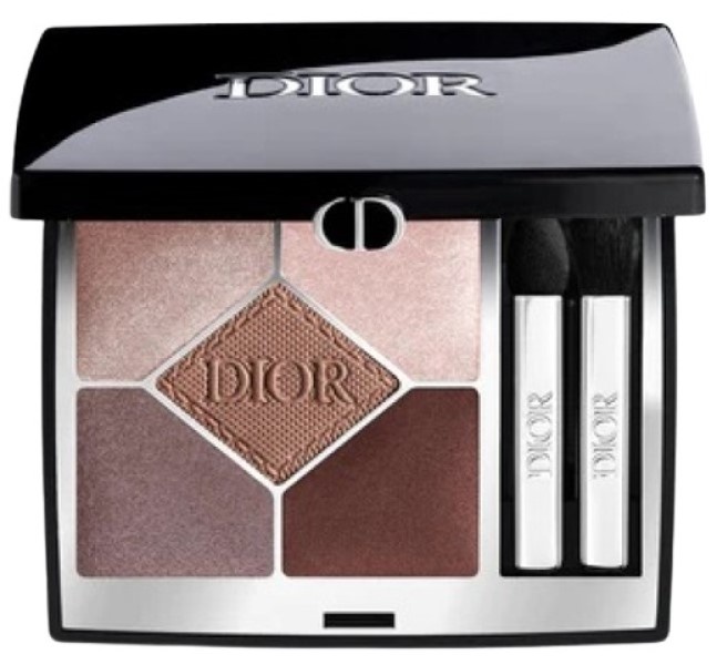 Fard de pleoape Christian Dior 5 Couleurs 669