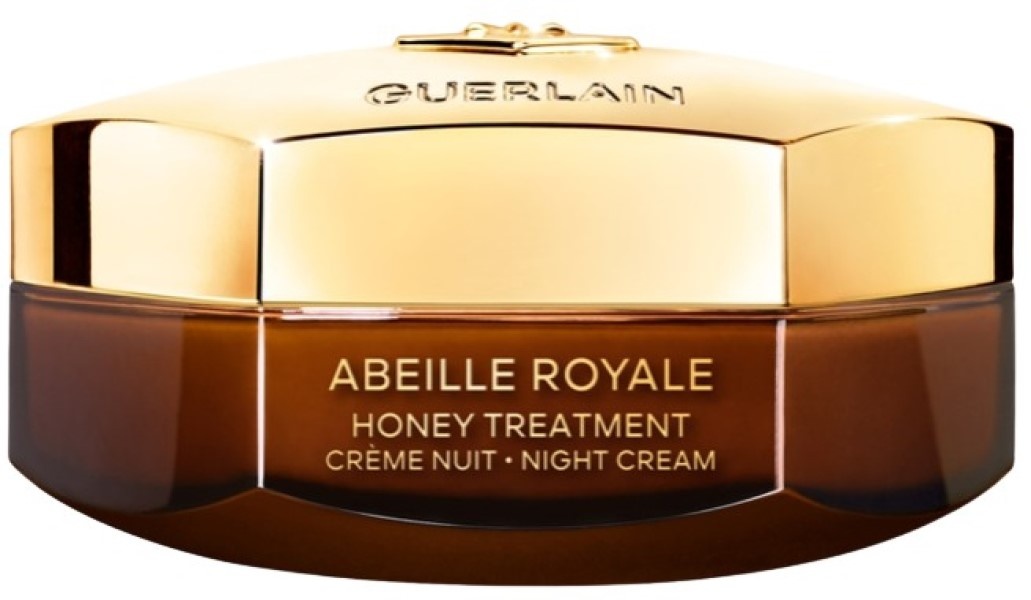 Крем для лица Guerlain Abeille Royale Honey Treatment Night Cream 50ml