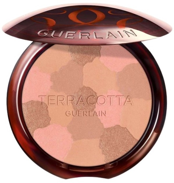 Пудра для лица Guerlain Terracotta 00 Light Cool