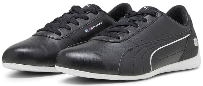 Кроссовки мужские Puma Bmw Mms Neo Cat Puma Black/White 42.5