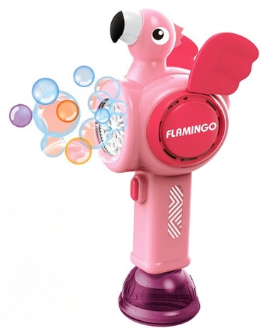 Set jucării EssaToys Фламинго (P81528)