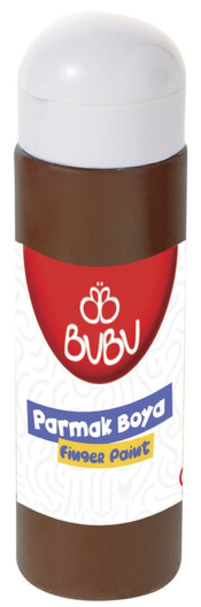 Художественные краски BuBu Brown 250ml PAR020