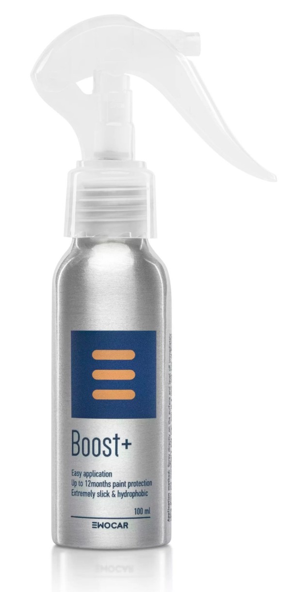 Protecție caroserie Ewocar Boost+ 100ml