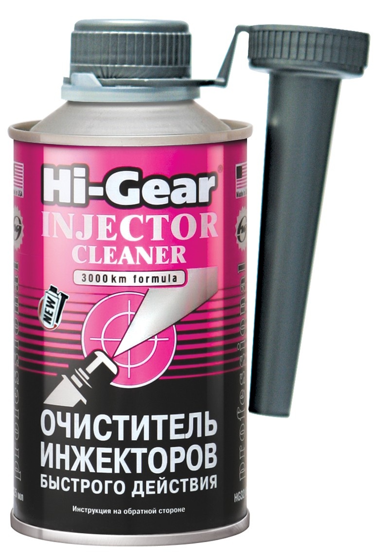 Присадка для топлива Hi-Gear HG3216