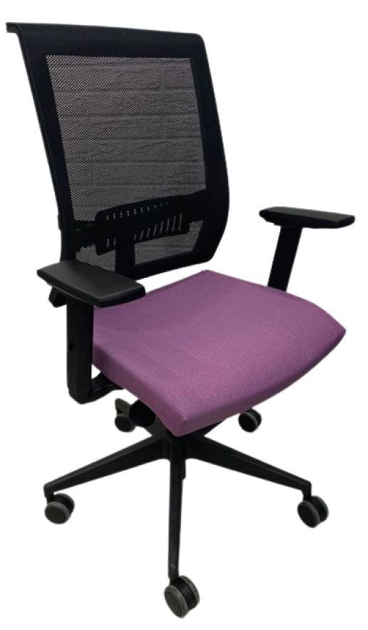 Офисное кресло ART EVA-II-C9GM8