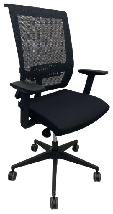 Офисное кресло ART EVA-II-L01GM8