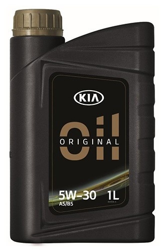 Ulei de motor Kia A5/B5 5W-30 1L