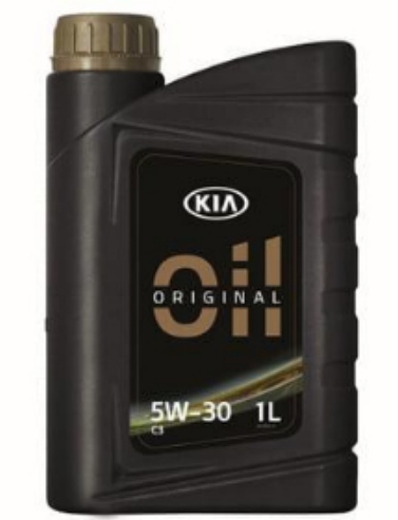 Ulei de motor Kia Diesel 5W-30 C3 1L 
