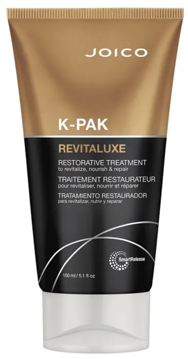 Mască pentru păr Joico K-Pak RevitaLuxe 150ml