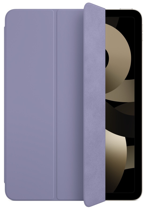 Husa pentru tableta Apple Smart Folio for iPad Air 5th gen English Lavender
