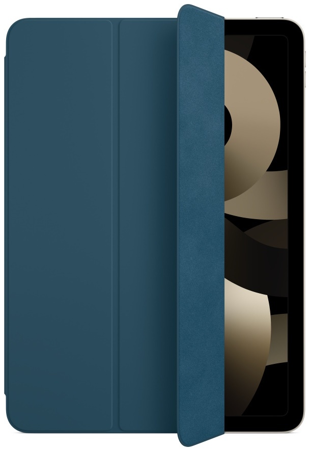 Чехол для планшета Apple Smart Folio for iPad Air 5th gen Marine Blue