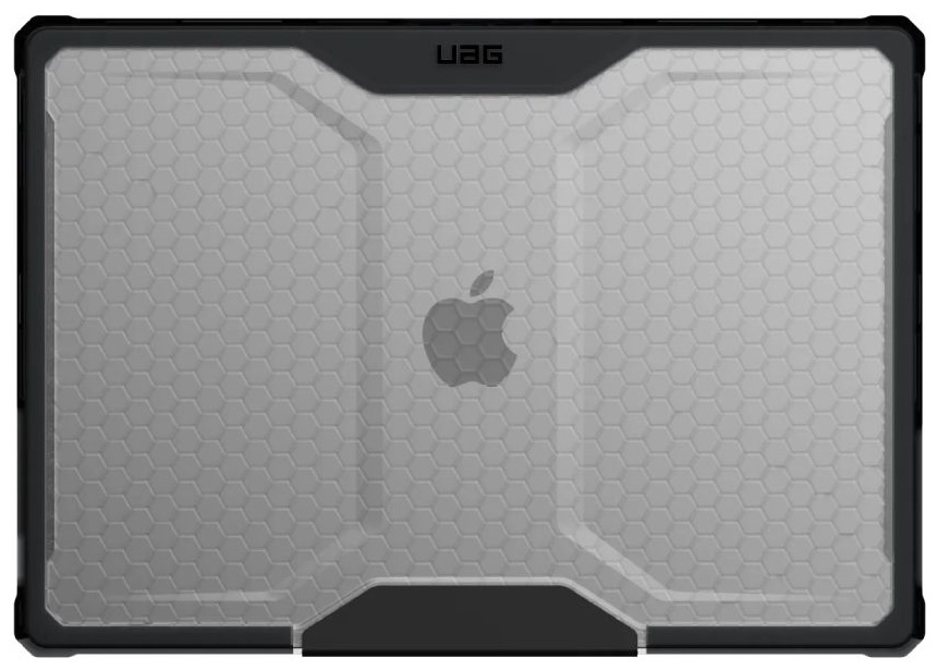 Чехол для планшета UAG MacBook Pro 14 2021 Plyo Ice (134000114343)
