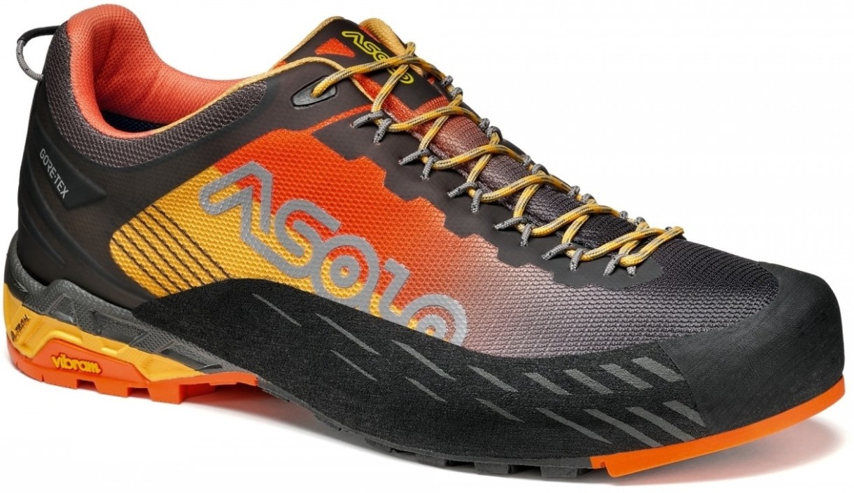 Кроссовки мужские Asolo Eldo GV Trance Buzz/Faux Pollen (A0105800.B029) 42 1/5