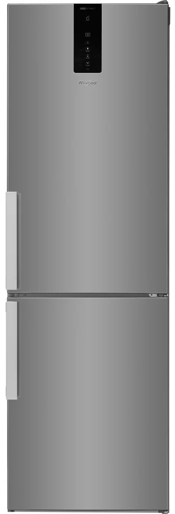 Холодильник Whirlpool W9 821D OX H 2