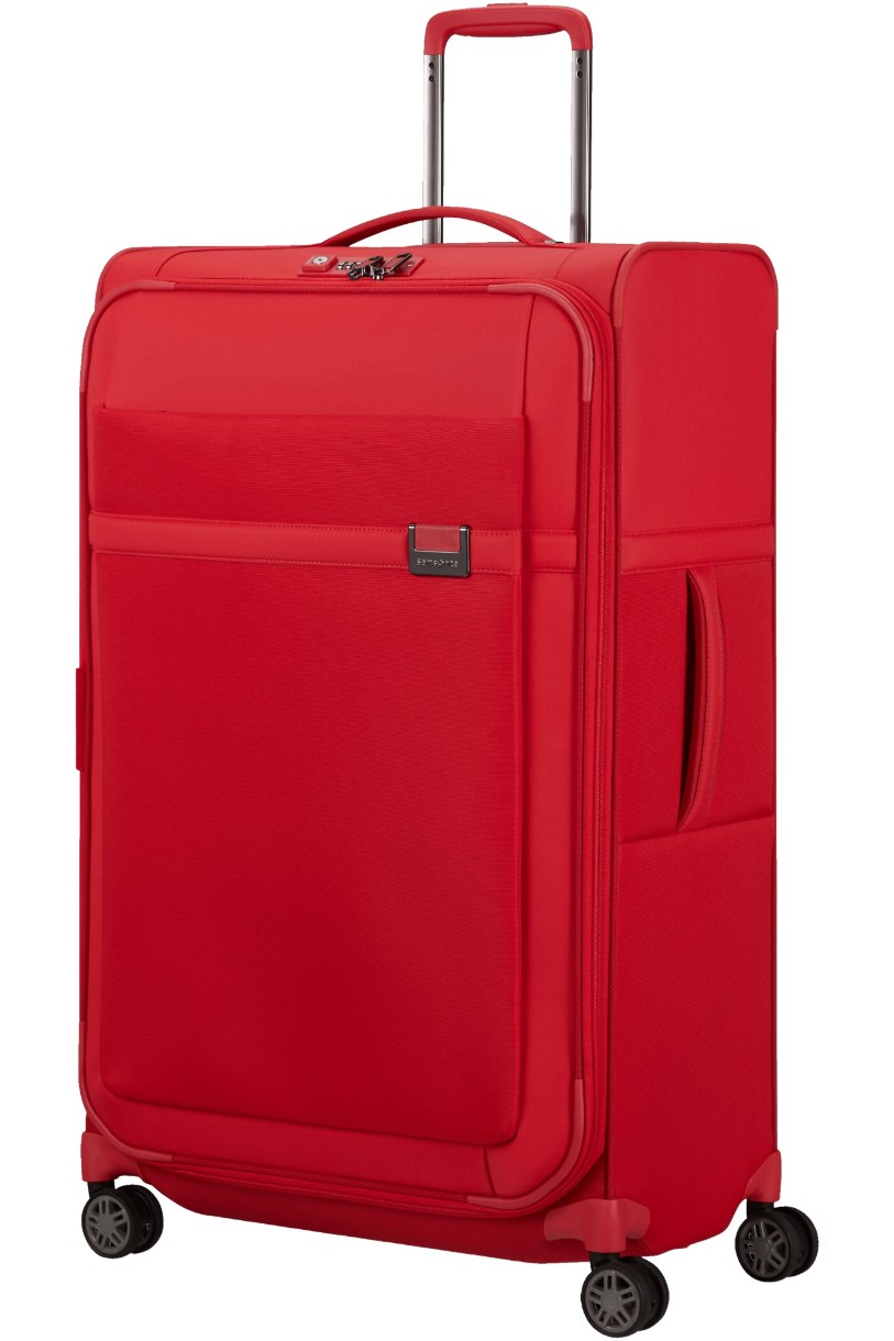 Valiză Samsonite Airea Spinner Expandable (133626/A011)