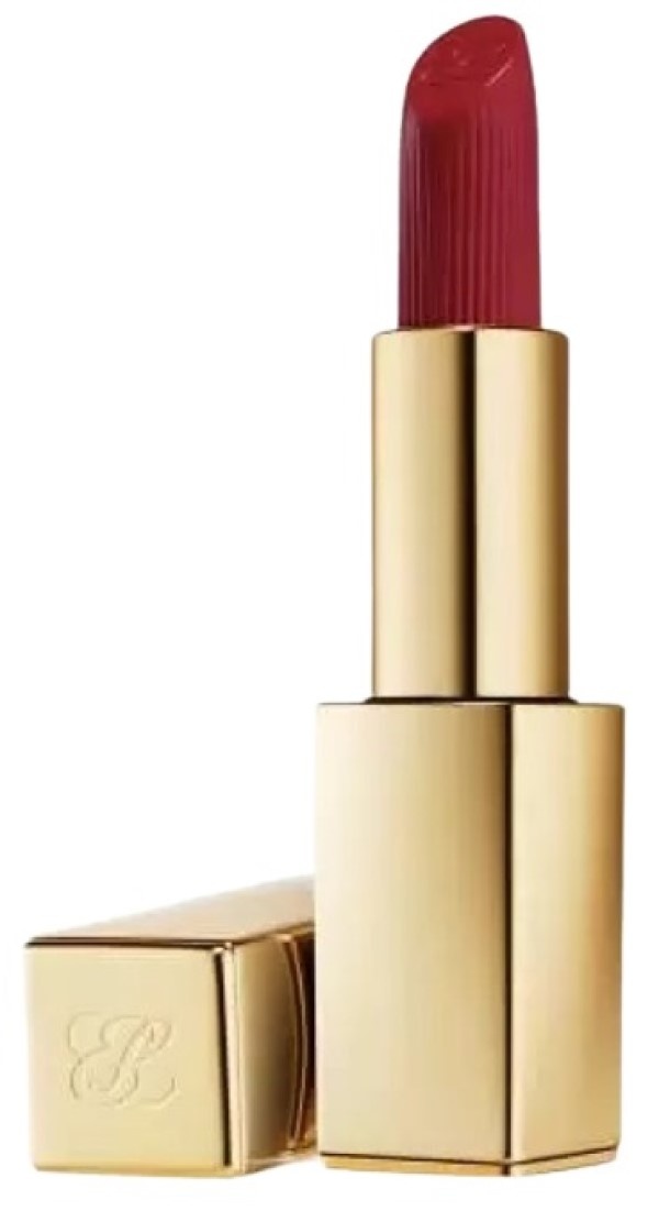 Помада для губ Estee Lauder Pure Color Cream Lipstick 541 LA Noir