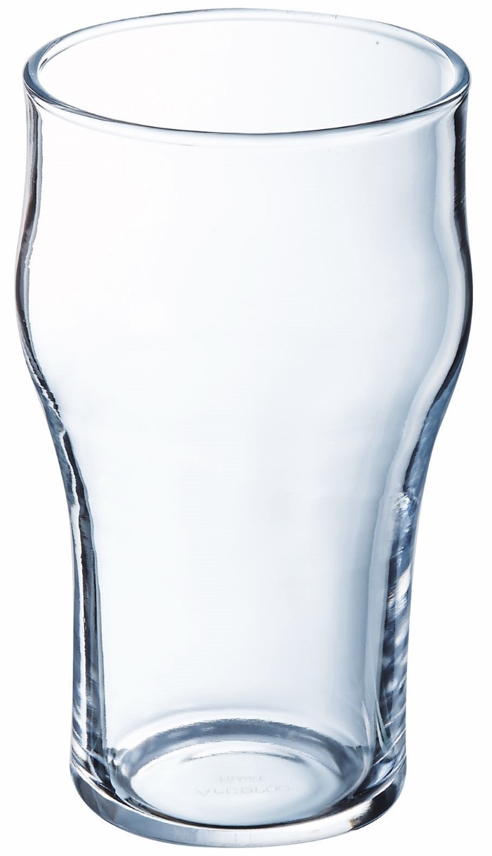Набор стаканов Arcoroc Nonic 340ml 6pcs (43740)