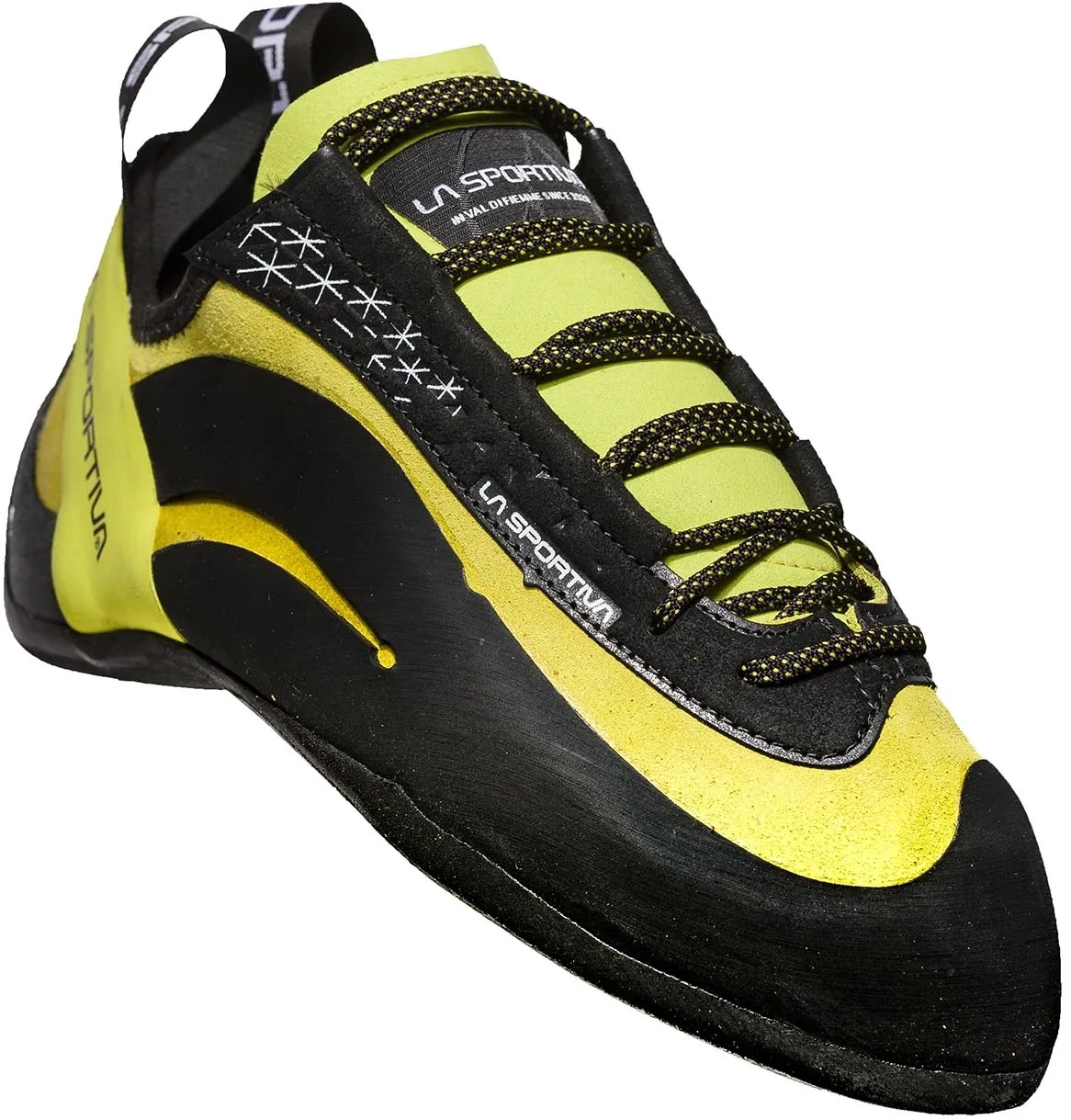 Скальные туфли La Sportiva Miura Lime 44 1/2