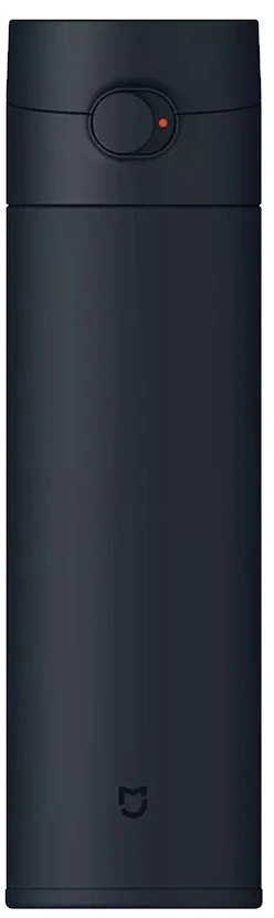 Термос Xiaomi Mijia Bottle 480ml Dark Blue