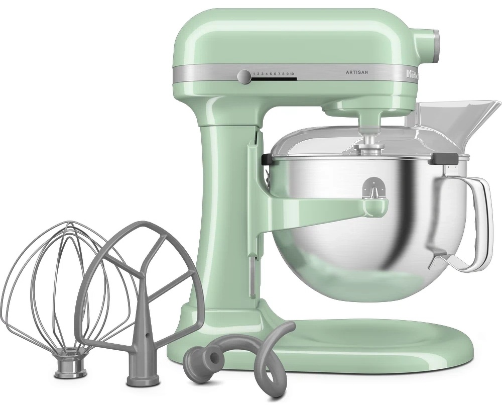 Миксер kitchenaid 5ksm7990xe