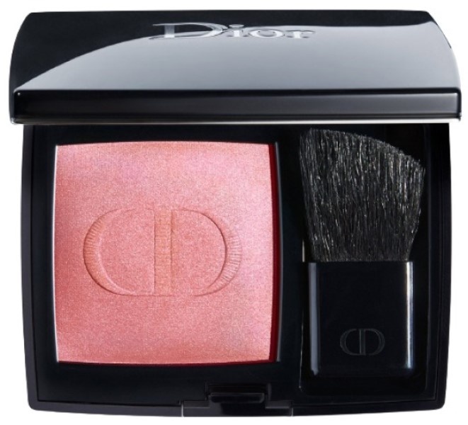 Румяна для лица Christian Dior Rouge Blush 601 Hologram, купить по ...