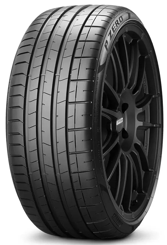 Шина Pirelli P Zero PZ4 265/35 R21 101Y XL