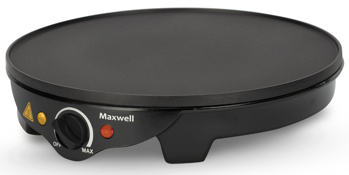 Блинница Maxwell MW-1973