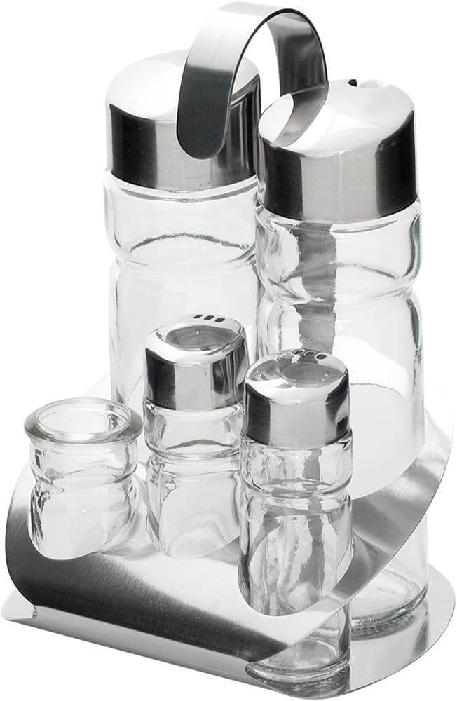 Set pentru condimente Stalgast ST362007