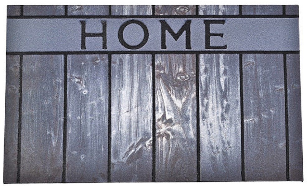 Придверный коврик Luance Home 45x75cm (50403)