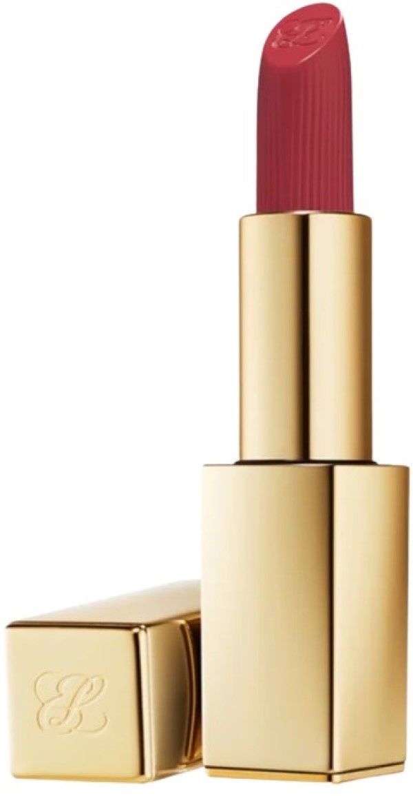 Ruj de buze Estee Lauder Pure Color Matte Lipstick 662 Rule Maker