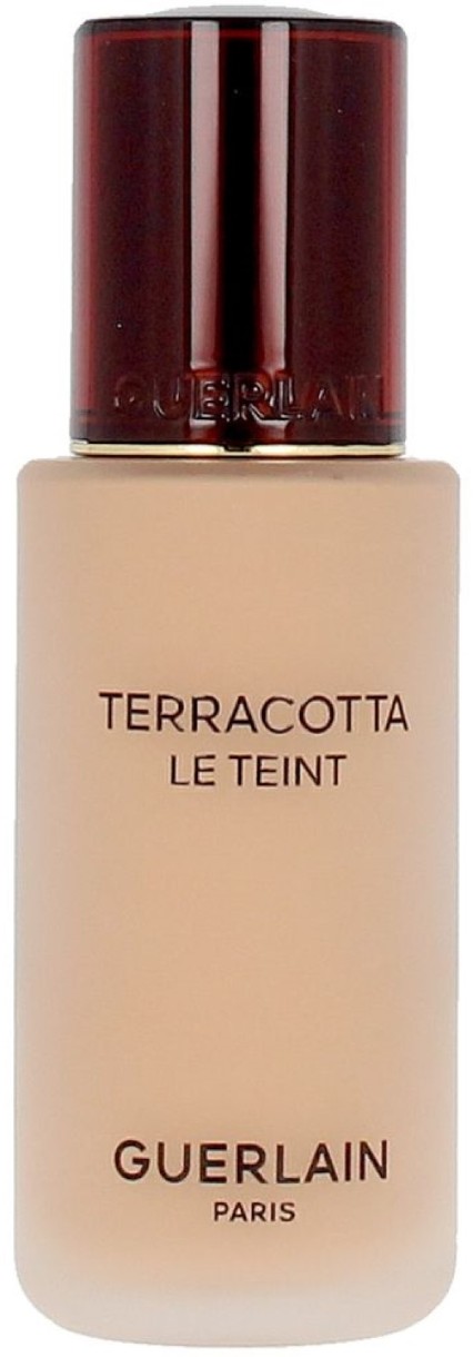 Тональный крем для лица Guerlain Terracotta Le Teint Foundation 3W
