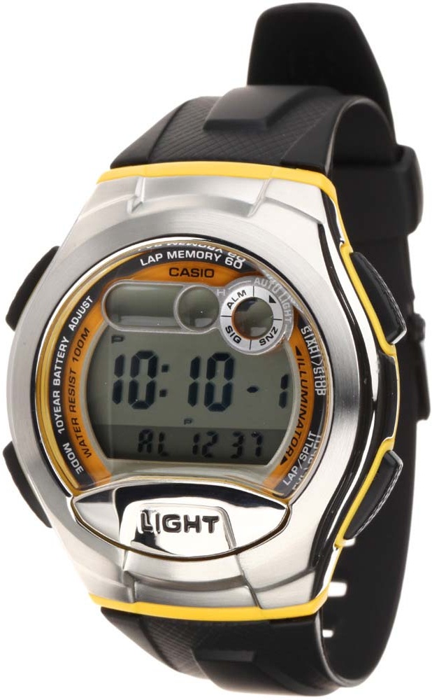 casio w 752