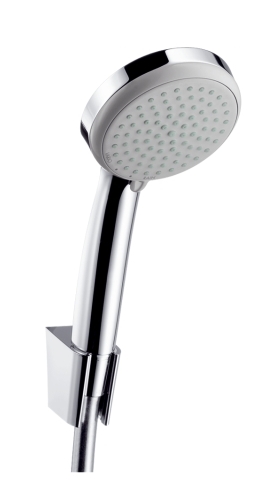 Душевой набор Hansgrohe Croma 100 Vario/Porter'S (27592000)