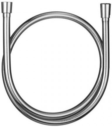 Душевой шланг Kludi Superflex Silver (6107205-00)