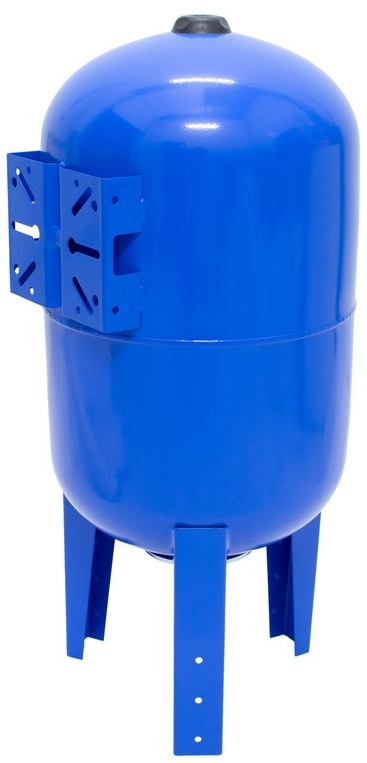 Расширительный бак Zilmet Ultra-Pro 24L 56271 Blue