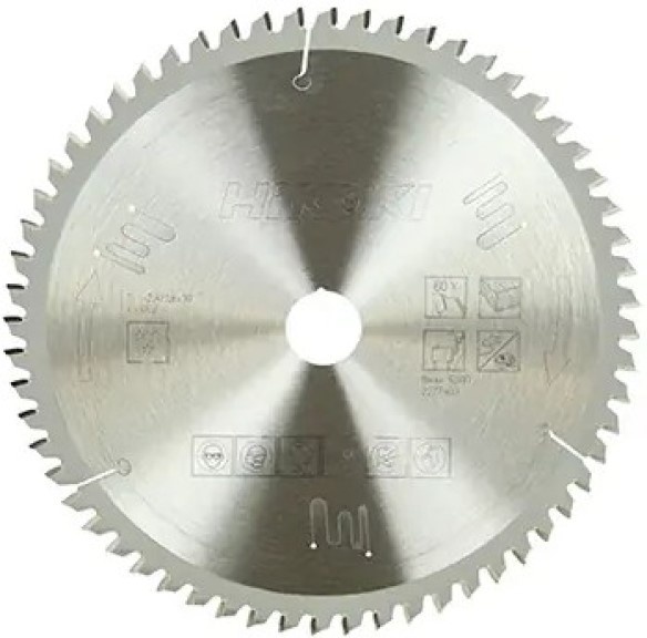 Disc de tăiere Hikoki 752468 (4100025)