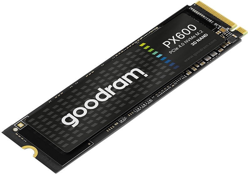 SSD накопитель Goodram PX600 Gen2 2Tb (SSDPR-PX600-2K0-80)