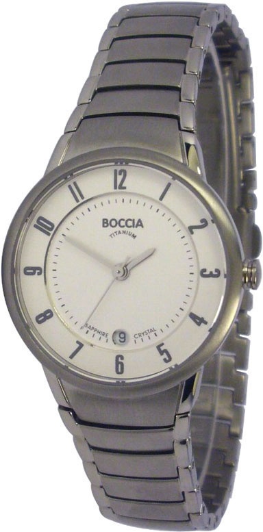Наручные часы Boccia 3158-01
