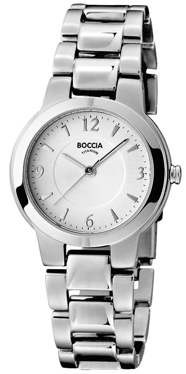 Ceas de mână Boccia 3175-01