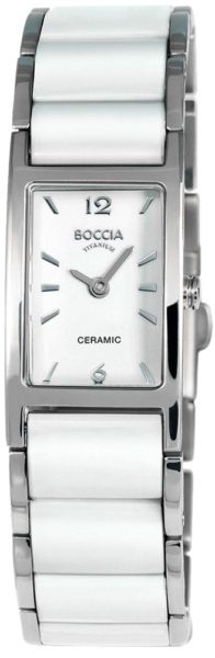 Наручные часы Boccia 3201-01