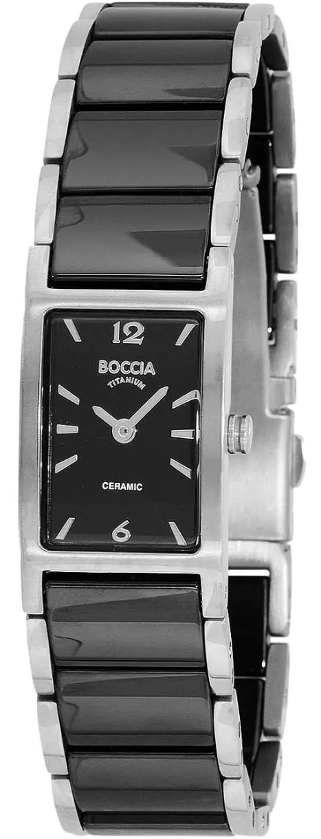 Ceas de mână Boccia 3201-02