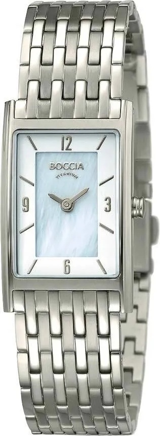 Ceas de mână Boccia 3212-07