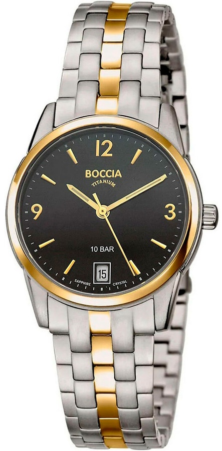 Наручные часы Boccia 3272-05