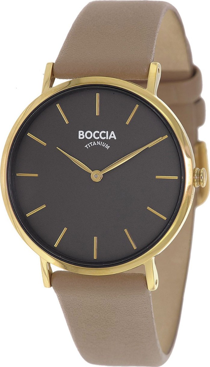 Наручные часы Boccia 3273-04