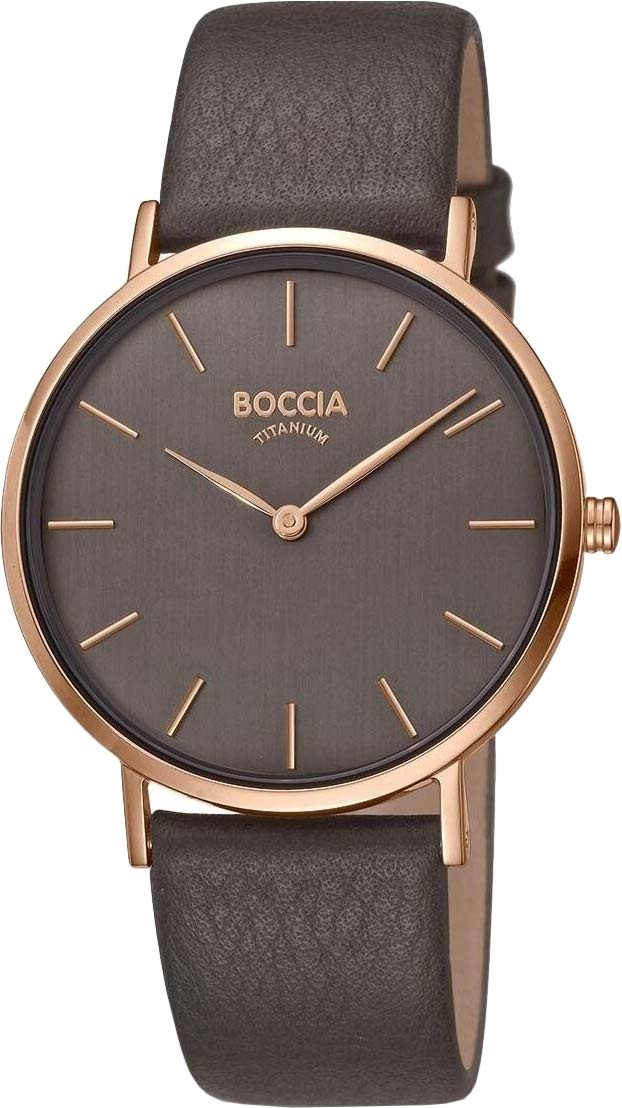 Наручные часы Boccia 3273-11