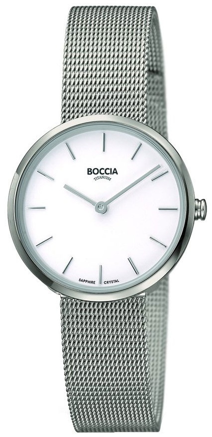 Ceas de mână Boccia 3279-04