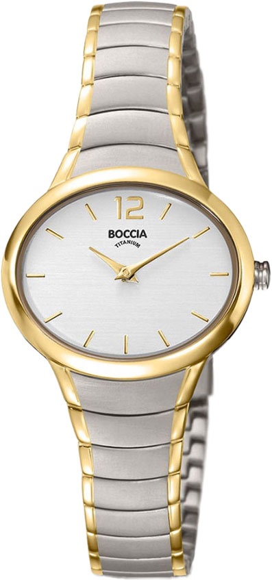 Ceas de mână Boccia 3280-03