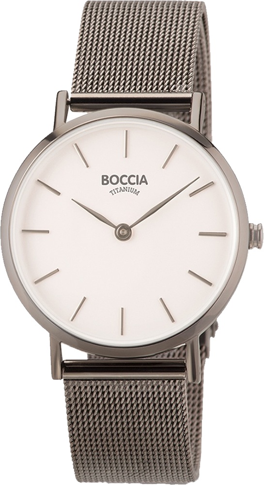 Ceas de mână Boccia 3281-04